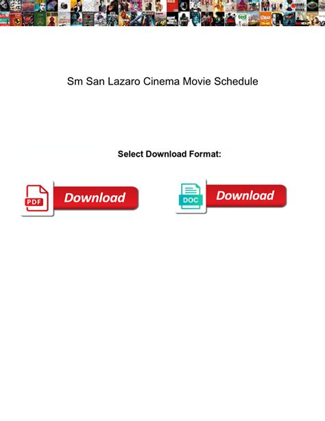 sm san mateo cinema schedule|sm san lazaro movie schedule.